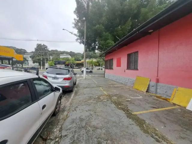 Ponto Comercial venda em Região Imediata de São Paulo, Região Metropolitana de São Paulo