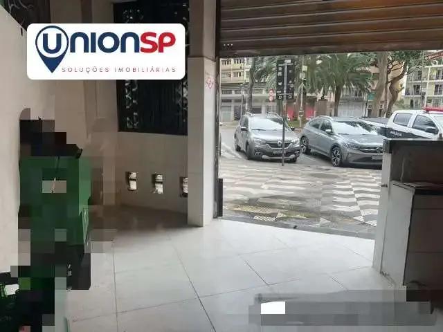 Ponto Comercial venda em Região Imediata de São Paulo, Região Metropolitana de São Paulo