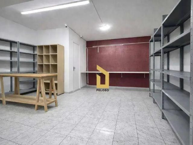 Ponto Comercial venda em Região Imediata de São Paulo, Região Metropolitana de São Paulo
