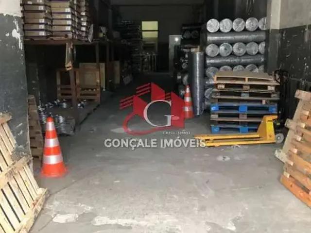 Ponto Comercial venda em Região Imediata de São Paulo, Região Metropolitana de São Paulo