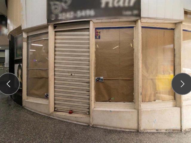 Ponto Comercial venda em Glicério, São Paulo