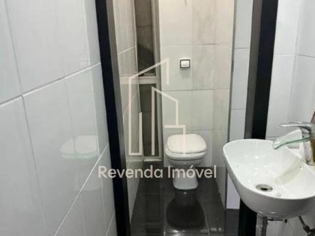 Ponto Comercial venda em Cerqueira César, São Paulo