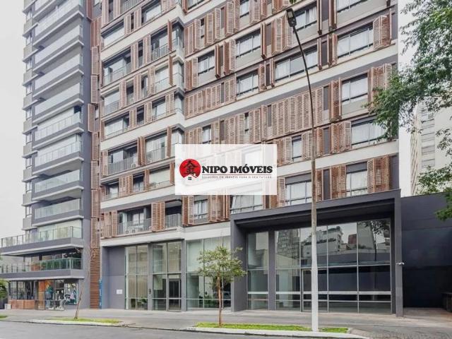 Ponto Comercial venda em Cerqueira César, São Paulo