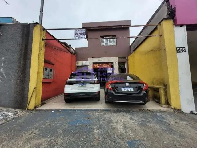 Ponto Comercial venda em Região Imediata de São Paulo, Região Metropolitana de São Paulo