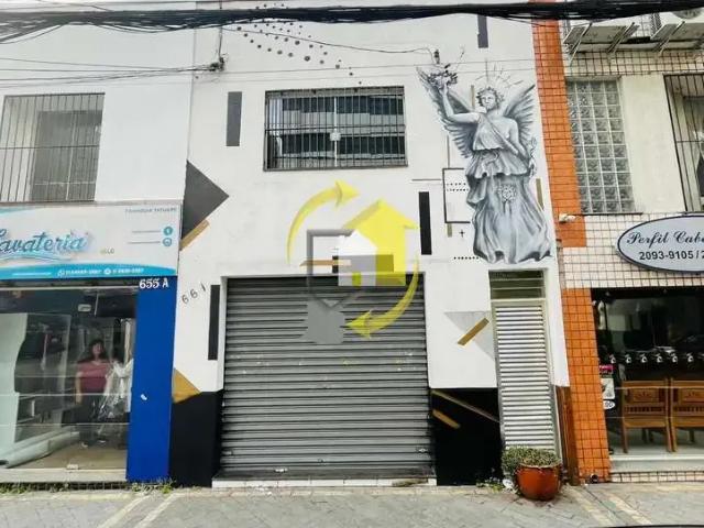 Ponto Comercial venda em Região Imediata de São Paulo, Região Metropolitana de São Paulo
