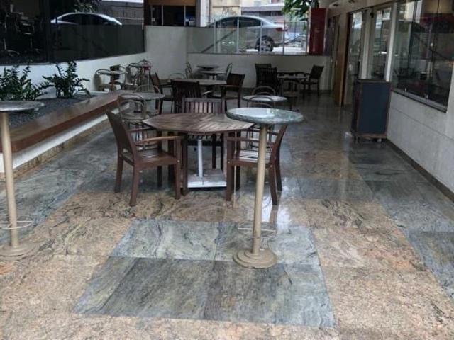 Ponto Comercial venda em Santo Amaro, São Paulo