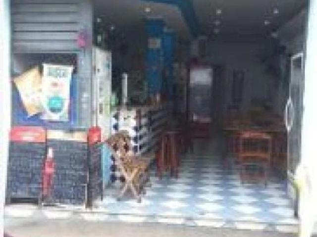 Ponto Comercial venda em Santo Amaro, São Paulo