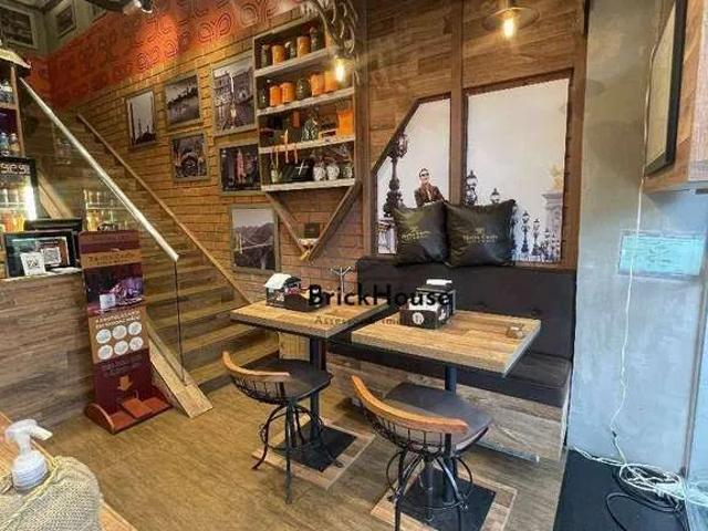 Ponto Comercial venda em Santo Amaro, São Paulo