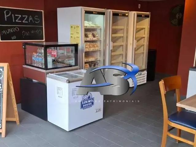 Ponto Comercial venda em Região Imediata de São Paulo, Região Metropolitana de São Paulo