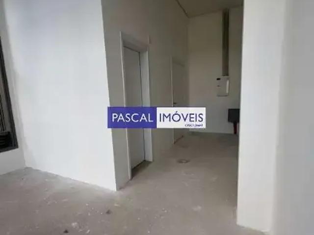 Ponto Comercial venda em Santo Amaro, São Paulo