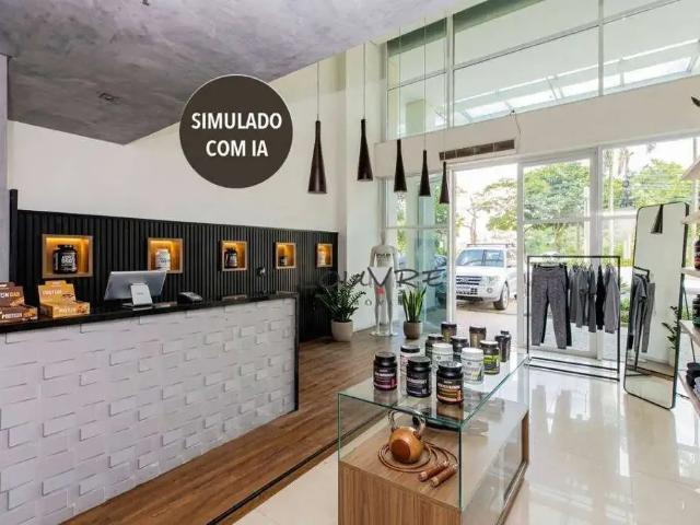 Ponto Comercial venda em Região Imediata de São Paulo, Região Metropolitana de São Paulo