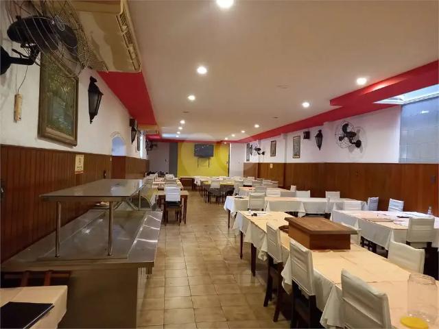 Ponto Comercial venda em Região Imediata de São Paulo, Região Metropolitana de São Paulo