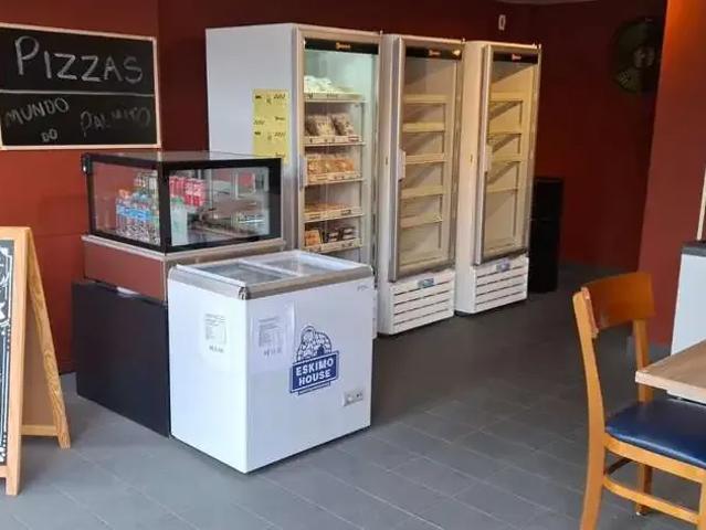 Ponto Comercial venda em Região Imediata de São Paulo, Região Metropolitana de São Paulo