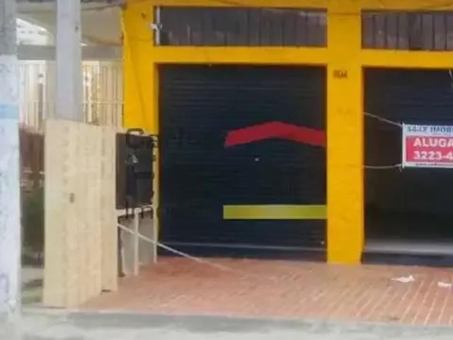 Ponto Comercial venda em Região Imediata de São Paulo, Região Metropolitana de São Paulo
