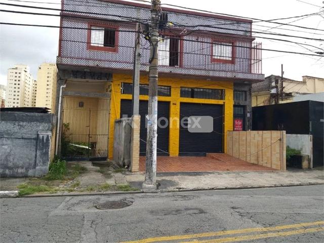 Ponto Comercial venda em Santana, São Paulo