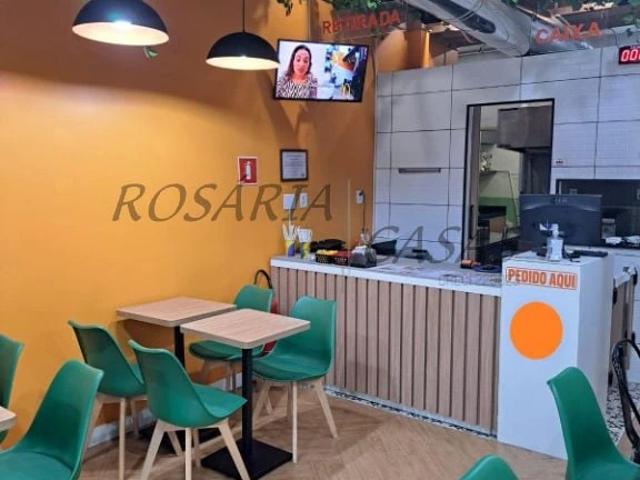 Ponto Comercial venda em São Paulo, Região Geográfica Intermediária de São Paulo