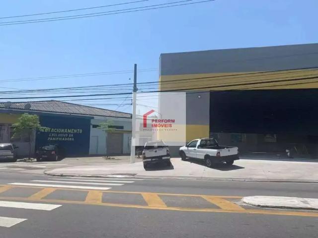 Ponto Comercial venda em Região Imediata de São Paulo, Região Metropolitana de São Paulo