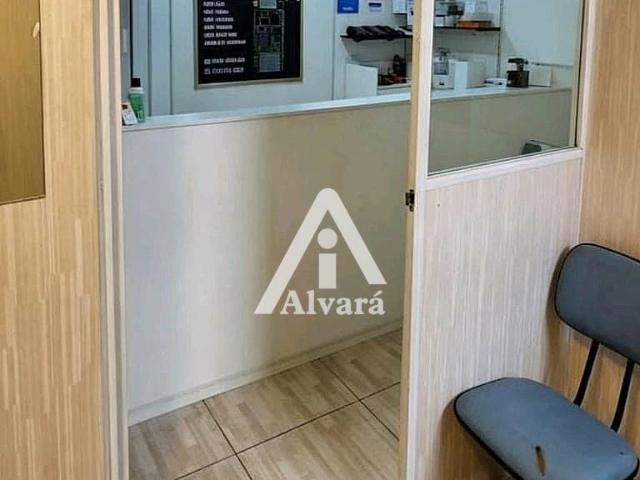 Ponto Comercial venda em City América, São Paulo