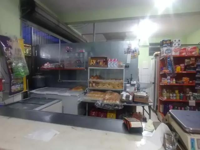 Ponto Comercial venda em Jardim Dom José, São Paulo