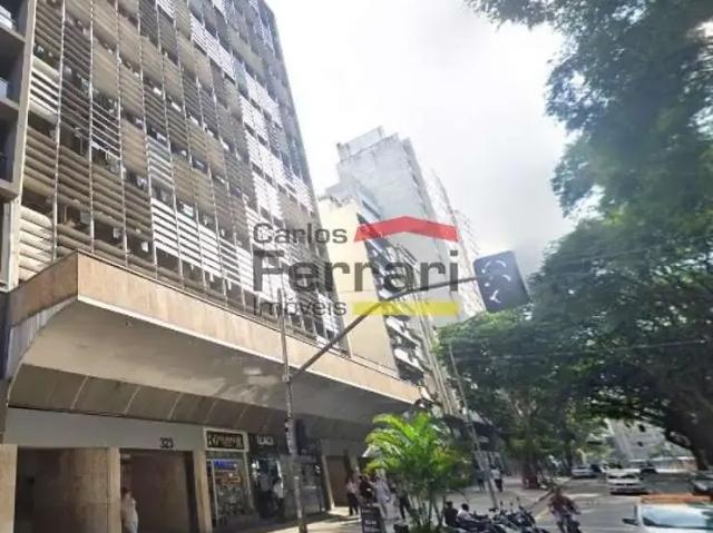 Ponto Comercial venda em Região Imediata de São Paulo, Região Metropolitana de São Paulo