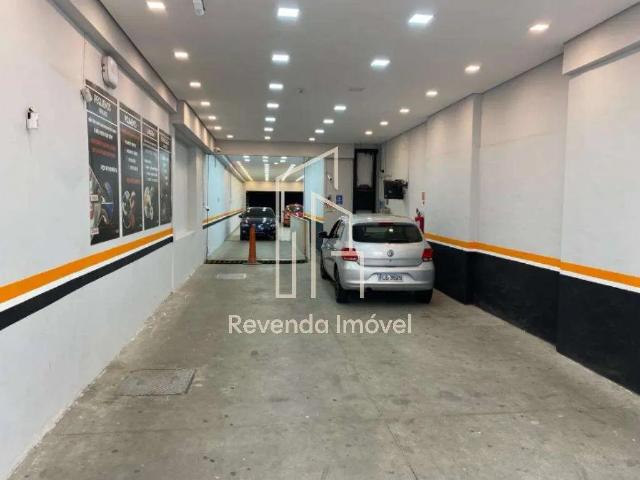 Ponto Comercial venda em Consolação, São Paulo