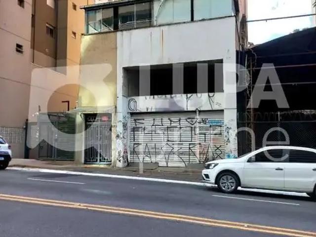 Ponto Comercial venda em Região Imediata de São Paulo, Região Metropolitana de São Paulo
