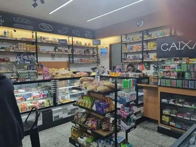 Ponto Comercial venda em Região Imediata de São Paulo, Região Metropolitana de São Paulo