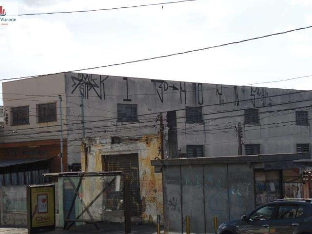Ponto Comercial venda em Região Imediata de São Paulo, Região Metropolitana de São Paulo
