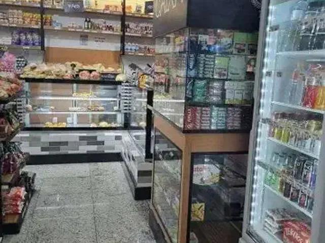 Ponto Comercial venda em Região Imediata de São Paulo, Região Metropolitana de São Paulo