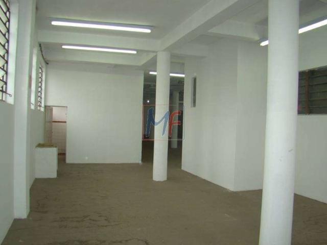 Ponto Comercial venda em Região Imediata de São Paulo, Região Metropolitana de São Paulo