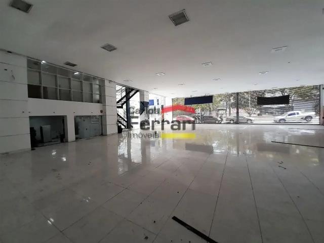 Ponto Comercial venda em Santana, São Paulo