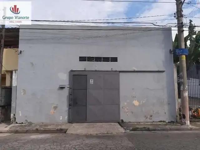 Ponto Comercial venda em Região Imediata de São Paulo, Região Metropolitana de São Paulo