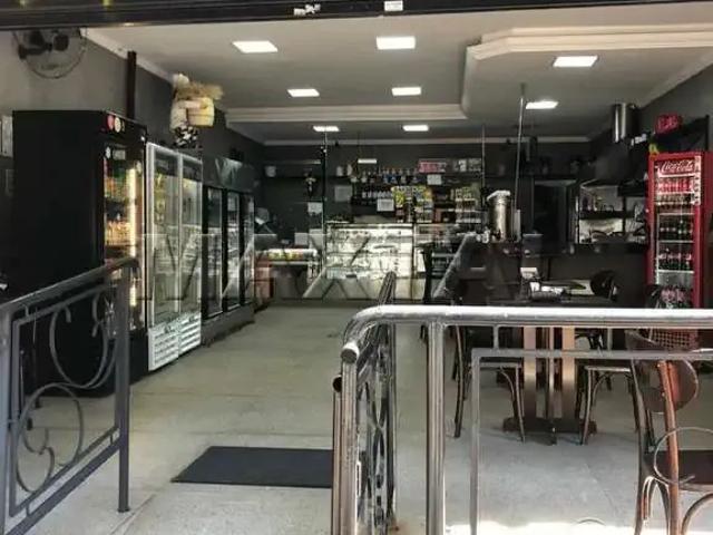 Ponto Comercial venda em Região Imediata de São Paulo, Região Metropolitana de São Paulo
