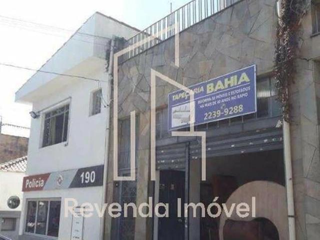 Ponto Comercial venda em Santana, São Paulo