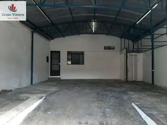 Ponto Comercial venda em Região Imediata de São Paulo, Região Metropolitana de São Paulo