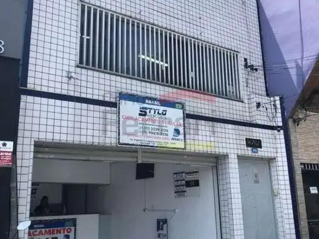 Ponto Comercial venda em Região Imediata de São Paulo, Região Metropolitana de São Paulo