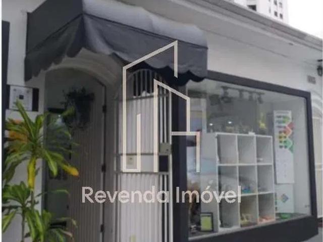 Ponto Comercial venda em Indianópolis, São Paulo