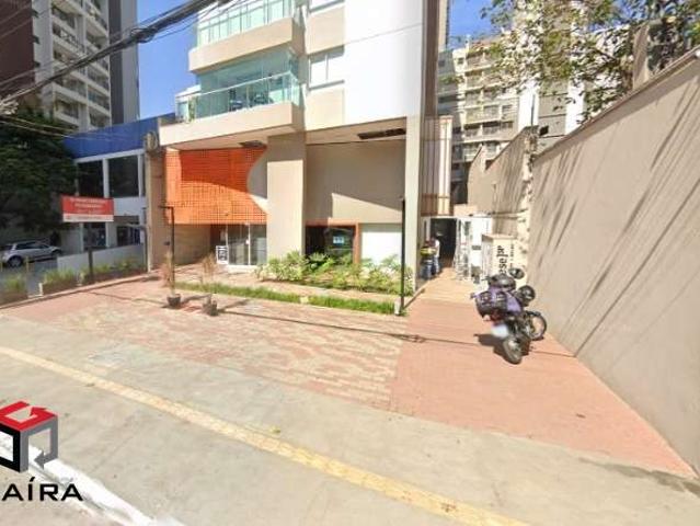 Ponto Comercial venda em São Paulo, Indianópolis