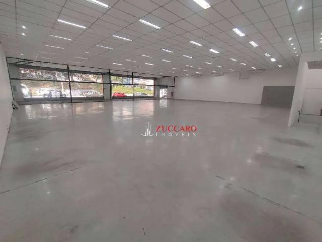 Ponto Comercial venda em Socorro, São Paulo