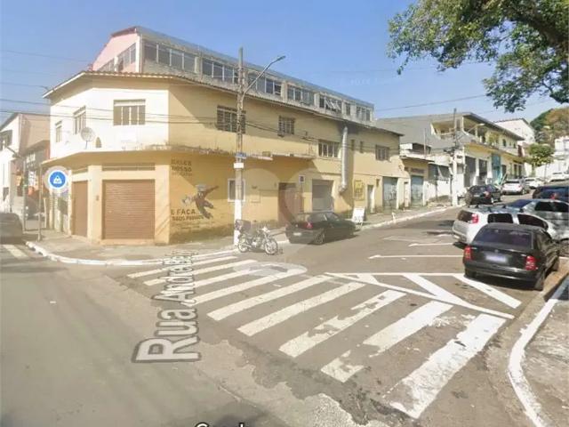 Ponto Comercial venda em Vila São José, São Paulo