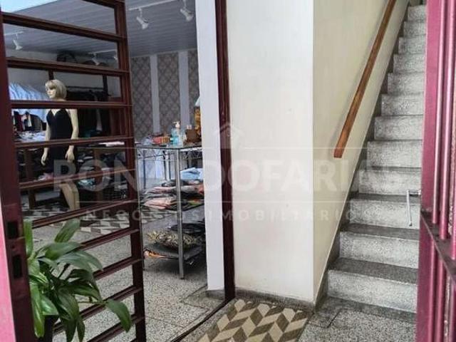 Ponto Comercial venda em Cidade Dutra, São Paulo