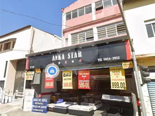 Ponto Comercial venda em Região Imediata de São Paulo, Região Metropolitana de São Paulo