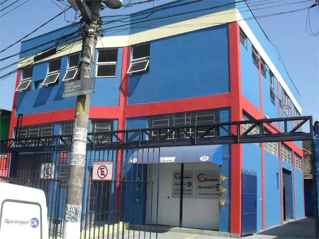 Ponto Comercial venda em Região Imediata de São Paulo, Região Metropolitana de São Paulo