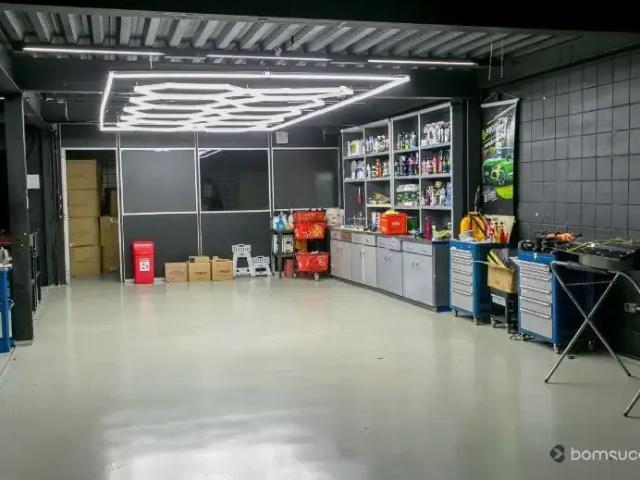 Ponto Comercial venda em Região Imediata de São Paulo, Região Metropolitana de São Paulo