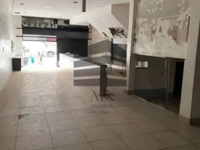 Ponto Comercial venda em Região Imediata de São Paulo, Região Metropolitana de São Paulo