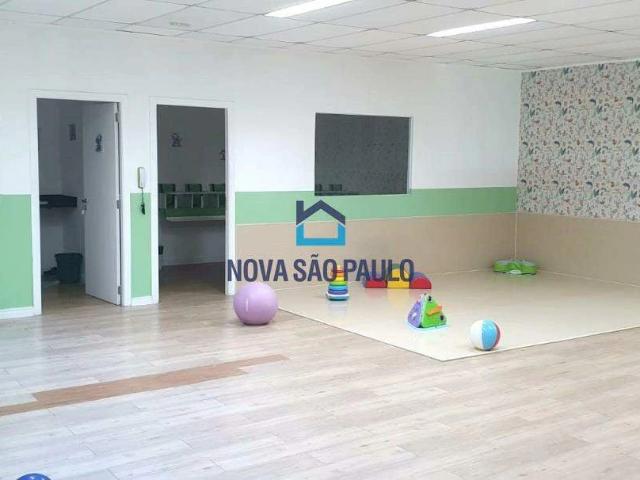 Ponto Comercial venda em Ipiranga, São Paulo