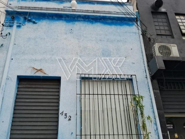 Ponto Comercial venda em Ipiranga, São Paulo