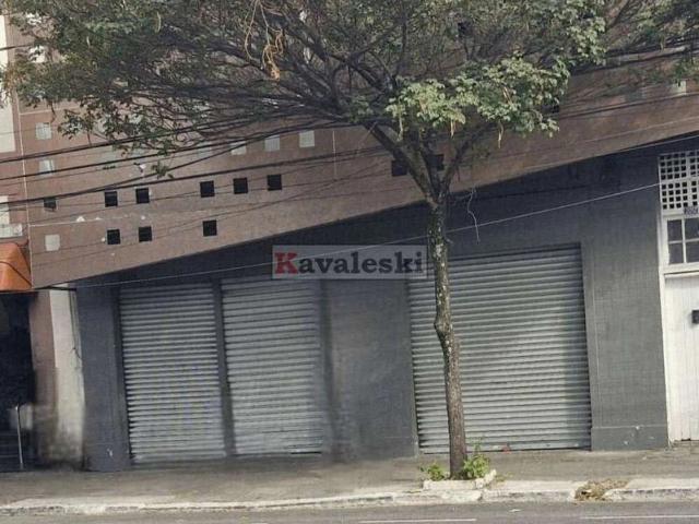 Ponto Comercial venda em Ipiranga, São Paulo