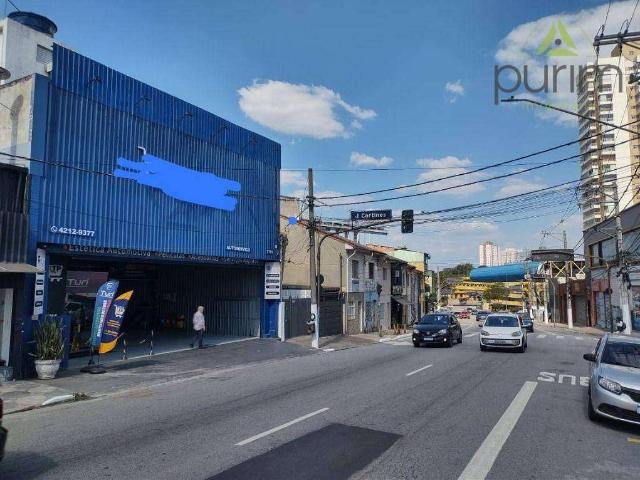 Ponto Comercial venda em Região Imediata de São Paulo, Região Metropolitana de São Paulo
