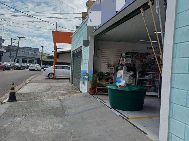 Ponto Comercial venda em Região Imediata de São Paulo, Região Metropolitana de São Paulo